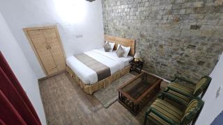 Misto cafe & Homestay kasauli - Jāmb - 1