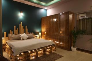 1bhk flat in jaipur Tiny house By Make A Wish - Jaipur - 8