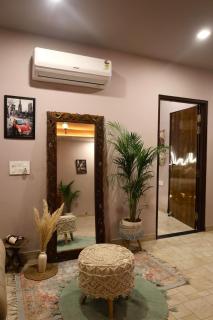 1bhk flat in jaipur Tiny house By Make A Wish - Jaipur - 6