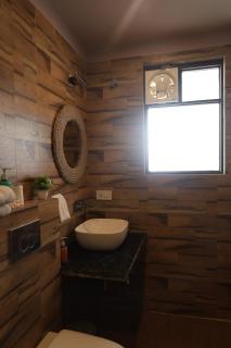 1bhk flat in jaipur Tiny house By Make A Wish - Jaipur - 3