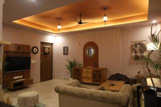 1bhk flat in jaipur Tiny house By Make A Wish - Jaipur - 1
