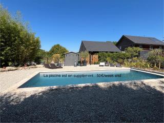 Le Gîte du Puit des Granges - 9