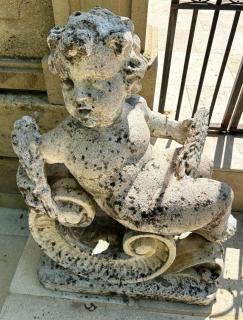 Château de Foussal - 8
