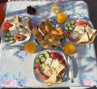 Rest House - Vlora - 9