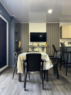Apartamento de dos habitaciones en Hospedaje Solymar Sarie Bay - San Andrés - 5