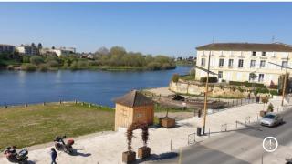 Appartement des Gabarres - 9