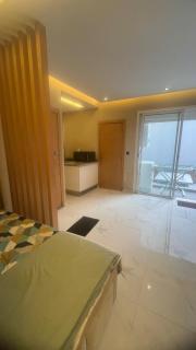 Cozy studio with terrace Hassan - 5
