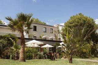 Les Jardins du Canal Piscine Chauffée - Aigues-Mortes - 6