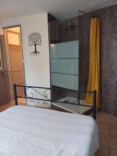 petite maison dans la campagne a 10 mn a pied du centre ville - Arles - 5