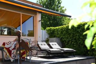 Avila - Ferienhaus und Wohnung - Überlingen Bodensee - Überlingen - 9