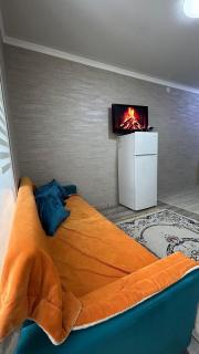 ЖК Молодежный - Almaty - 4