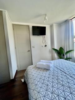 Apartamento Concon Viña del Mar - Concón - 8