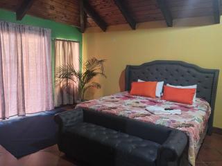 Suhé - Jalapa - 2