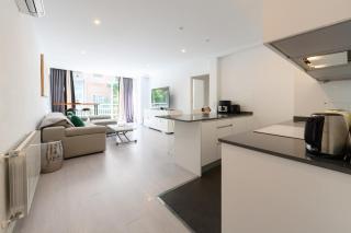 Versatile Space in Madrid Rent Temporary NMO42HA - Madrid - 0
