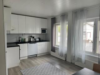 Antinkatu kaksio, As1 - 7