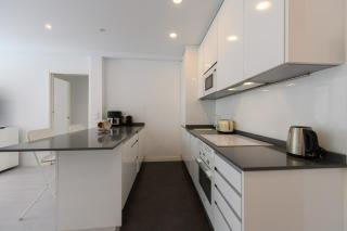 Versatile Space in Madrid Rent Temporary NMO42HA - Madrid - 4