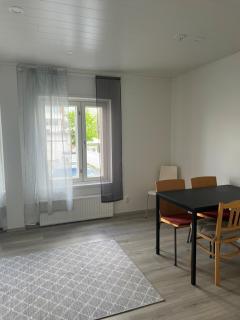 Antinkatu kaksio, As1 - Kokkola - 5