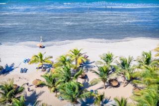 Balafon Beach Resort - Kololi - 6