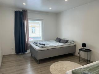 Antinkatu kaksio, As1 - 2