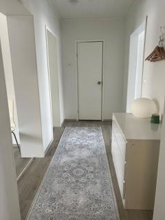 Antinkatu kaksio, As1 - 1