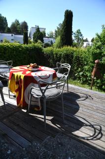 Avila - Ferienhaus und Wohnung - Überlingen Bodensee - Überlingen - 8