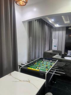 Koza Park Apartment - Benin City - 8