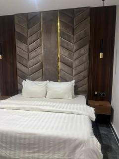 Koza Park Apartment - Benin City - 7