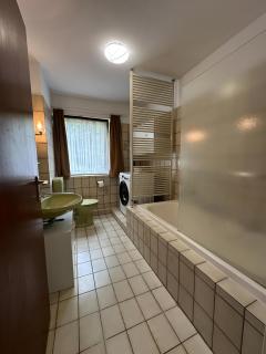 Apartment Ruhepause III - im ruhigen Wohngebiet - Bad Bentheim - 2