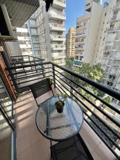 Departamento Palermo Chico I - 0