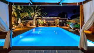 Green & Blue Villas - Villa Can Safres Raco - 6