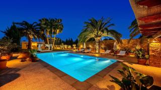 Green & Blue Villas - Villa Can Safres Raco - 3