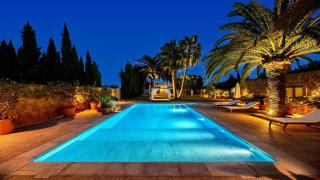 Green & Blue Villas - Villa Can Safres Raco - 5