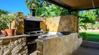 New! Villa Can Safres Raco - Santa Gertrudis - 7