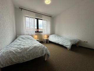 Apartment Ruhepause III - im ruhigen Wohngebiet - Bad Bentheim - 9