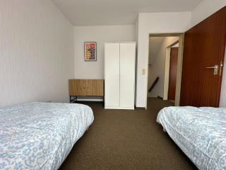 Apartment Ruhepause III - im ruhigen Wohngebiet - Bad Bentheim - 8