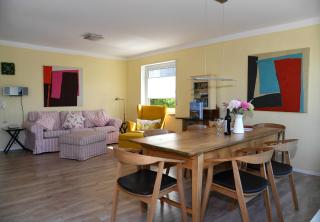 Avila - Ferienhaus und Wohnung - Überlingen Bodensee - Überlingen - 5