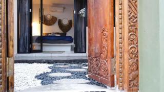 Villa Cinta - 1BR Uluwatu by House of Balii - 5