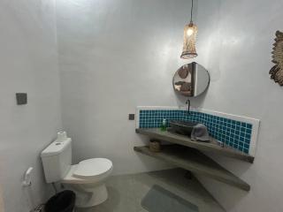 Villa Cinta - 1BR Uluwatu by House of Balii - 3