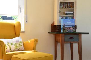 Avila - Ferienhaus und Wohnung - Überlingen Bodensee - Überlingen - 2