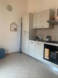 Odeon Apartment in centro a Livorno - Livorno - 8