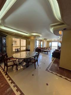 Al Jazira Apartments G10 - Alessandria d'Egitto - 8
