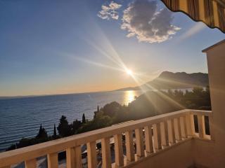MBA 1 Beach Apartment - Omiš (Almissa) - 9