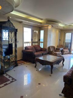 Al Jazira Apartments G10 - Alessandria d'Egitto - 6