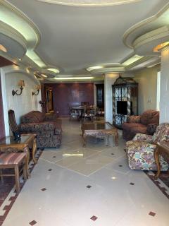 Al Jazira Apartments G10 - Alessandria d'Egitto - 7