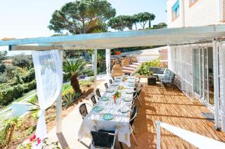 Lemon-Azul-CostaBrava - Lloret de Mar - 6