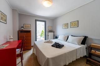 Dagli Olivari - Casa Dani - Gromo - 4