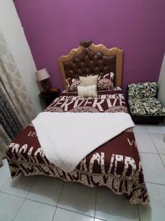 #1 Jacaranda Vacation Home - 9
