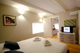 Montebello Central Apartment - Florenz - 9