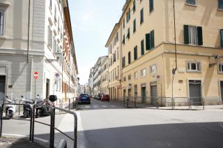Montebello Central Apartment - Florenz - 6