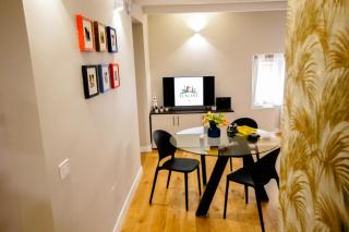 Montebello Central Apartment - Florenz - 4